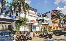 Hotel O Mall Of Indonesia